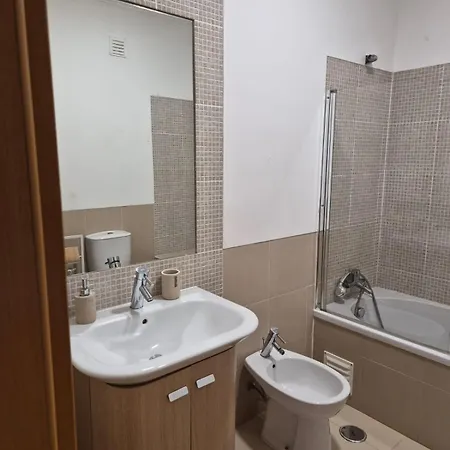 Appartement Balcony&pool Royal Golf 18 Conceição